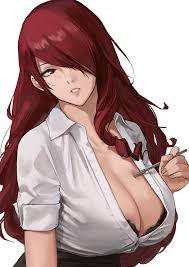 Mitsuru Kirijo